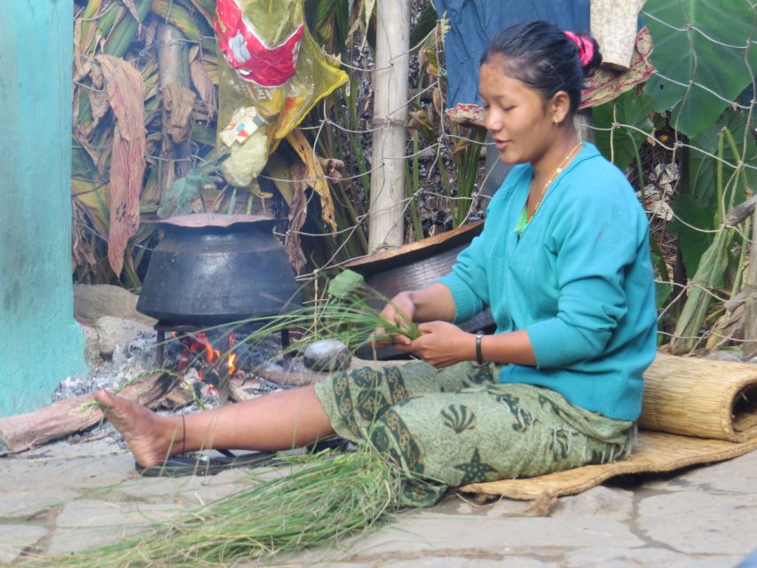 1 nepal shaman tour Nepal Shaman Tour