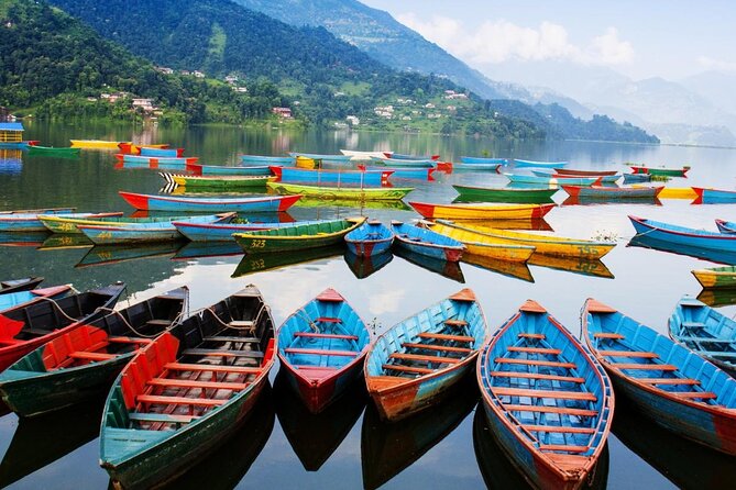 1 nepal tour package must visit 7 days best of nepal Nepal Tour Package - Must Visit 7 Days Best of Nepal