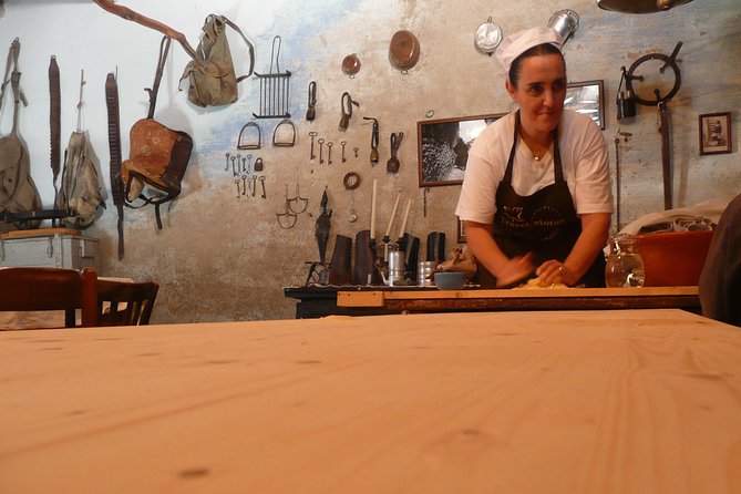 NETFLIX Family Experience in Sardinia, Blue Zone Longevity – Meet, Cook and Eat