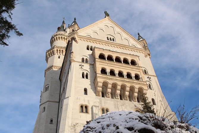 1 neuschwanstein castle tour with skip the line from hohenschwangau Neuschwanstein Castle Tour With Skip the Line From Hohenschwangau