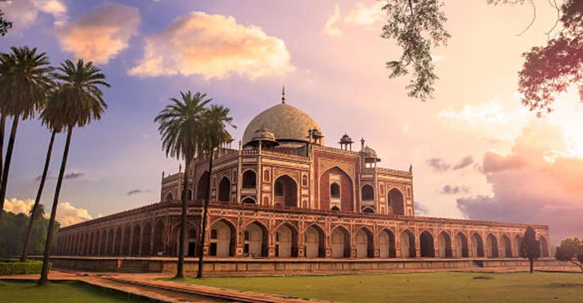 1 new delhi old and new delhi private city tour New Delhi: Old and New Delhi Private City Tour