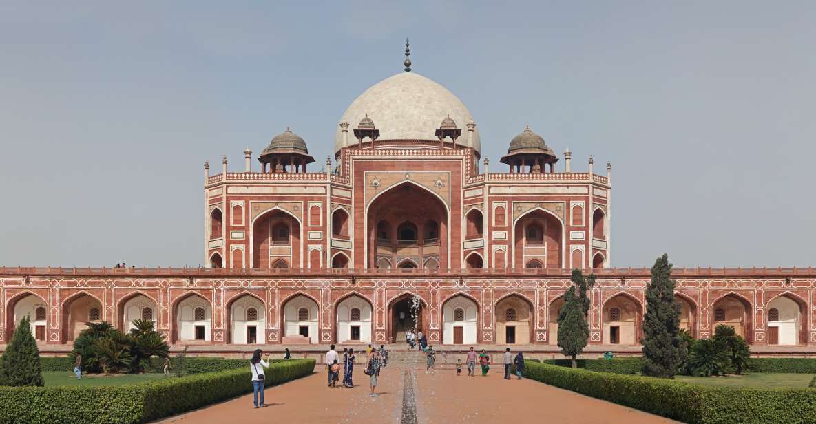 1 new delhi private old and new delhi full day tour 2 New Delhi : Private Old And New Delhi Full Day Tour