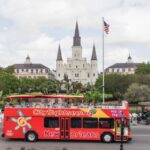 1 new orleans city sightseeing hop on hop off bus tour 2 New Orleans: City Sightseeing Hop-On Hop-Off Bus Tour
