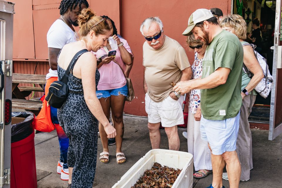 1 new orleans garden district food drinks history tour New Orleans: Garden District Food, Drinks & History Tour