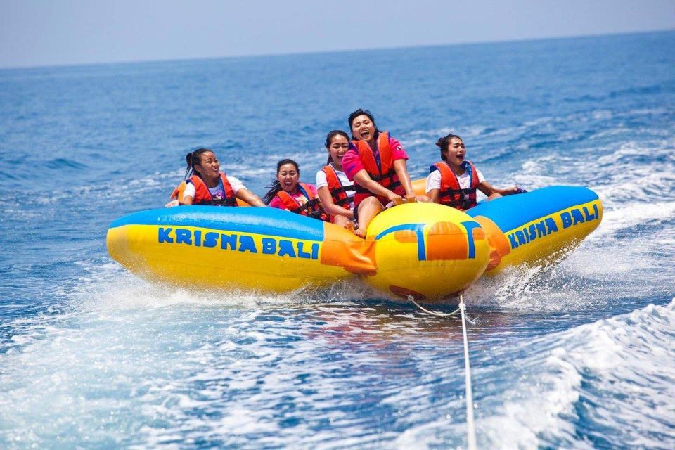 1 new parasailing adventure in nusa dua beach free pick up New Parasailing Adventure in Nusa Dua Beach Free Pick Up