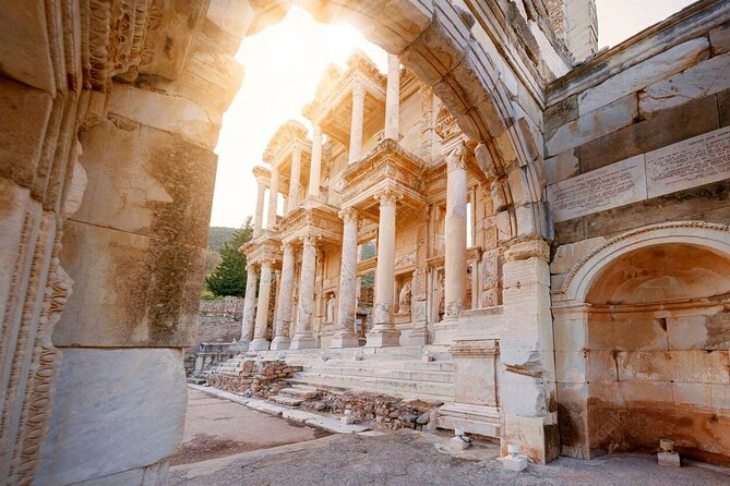 1 new private the most detailed ephesus shore excursion with lunch NEW: Private the Most Detailed Ephesus Shore Excursion / With Lunch
