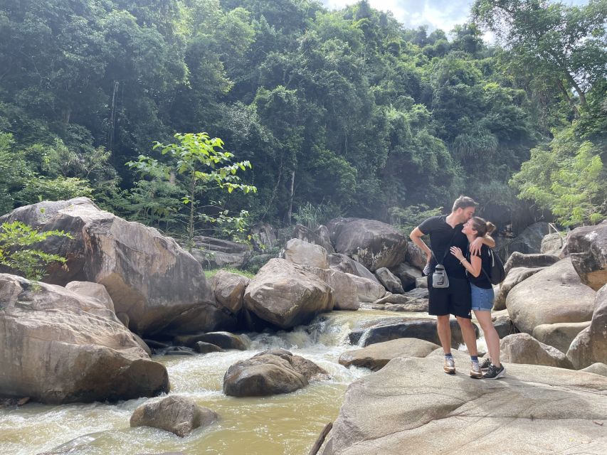 1 nha trang half day trip to ba ho waterfall Nha Trang: Half-Day Trip to Ba Ho Waterfall