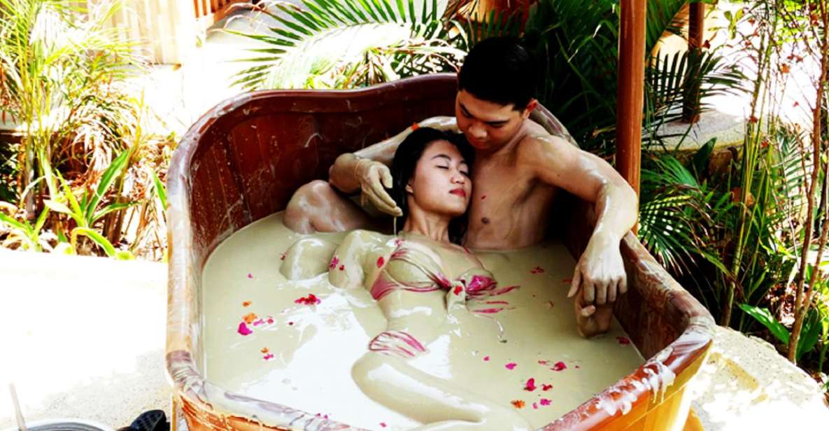 1 nha trang hot spring and mud spa package half day tour Nha Trang: Hot Spring and Mud Spa Package Half-Day Tour