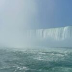 1 niagara falls ny maid of the mist boat ride and falls tour Niagara Falls, NY: Maid of the Mist Boat Ride and Falls Tour