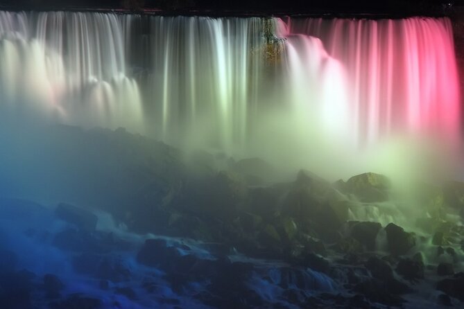 Niagara Falls Scavenger Hunt: Hunt Along Niagara Falls - Additional Information