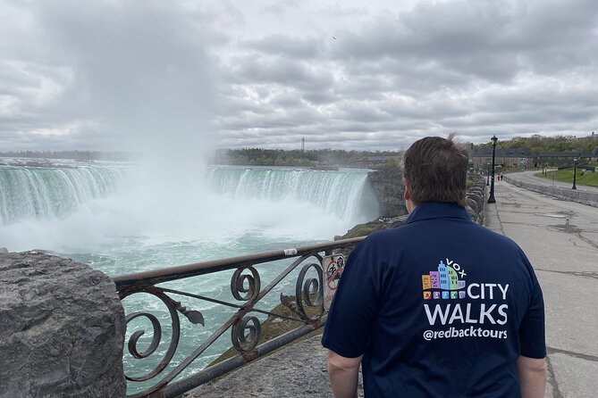 Niagara Falls: Walking Tour