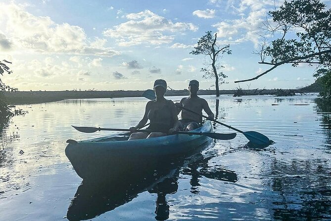 Nicoya Mangroves Small-Group Morning or Evening Kayak Tour  – Guanacaste and Northwest