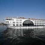 1 nile cruise standard from luxor to aswan for 5 days 4 nights Nile Cruise Standard From Luxor to Aswan for 5 Days 4 Nights