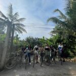 1 non touristy side of mekong delta by biking Non-Touristy Side Of Mekong Delta by Biking