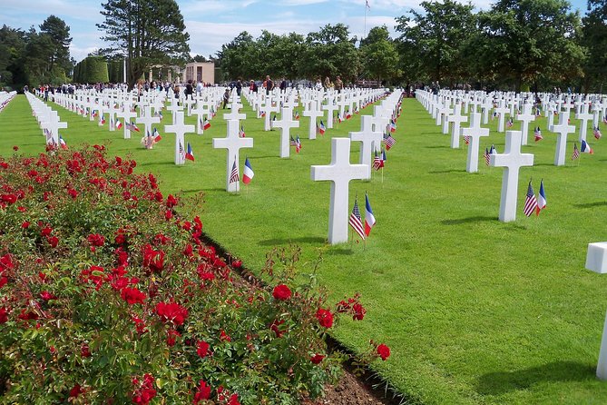 NORMANDY: Landing Beaches (Best Offer) - Private Day Trip From PARIS - Reviews