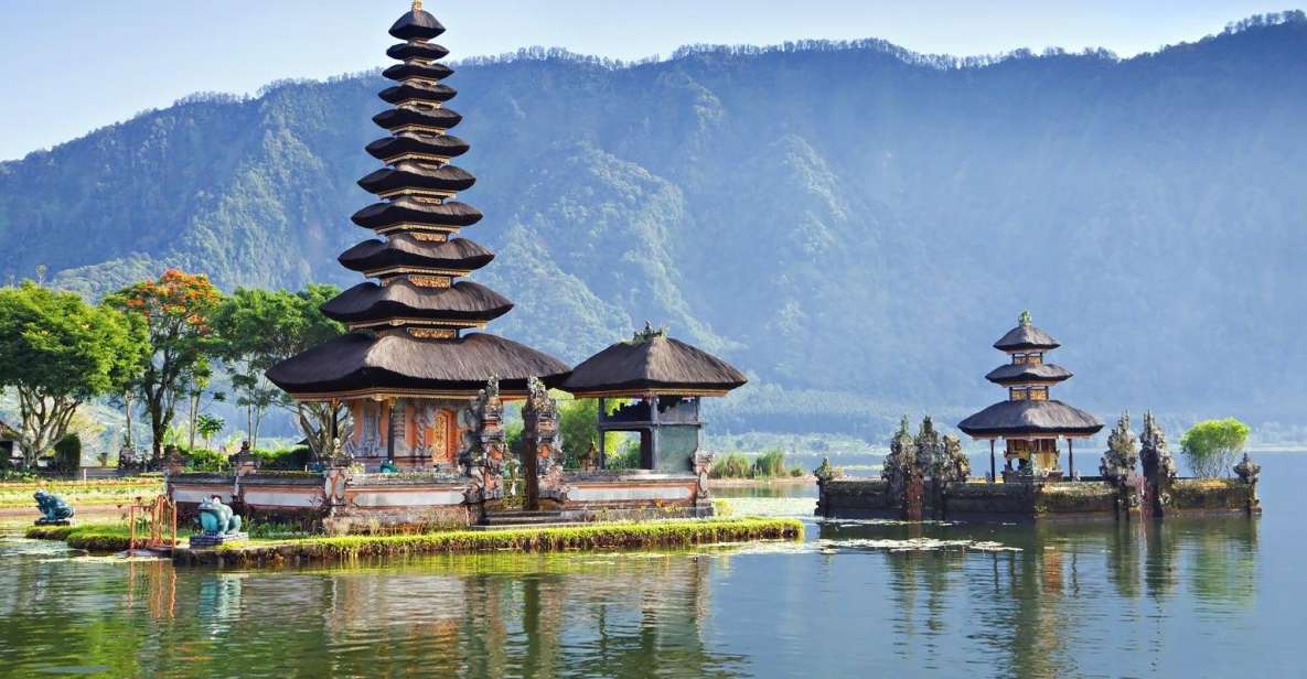 1 north bali banyumala waterfall and ulun danu beratan temple North Bali: Banyumala Waterfall and Ulun Danu Beratan Temple