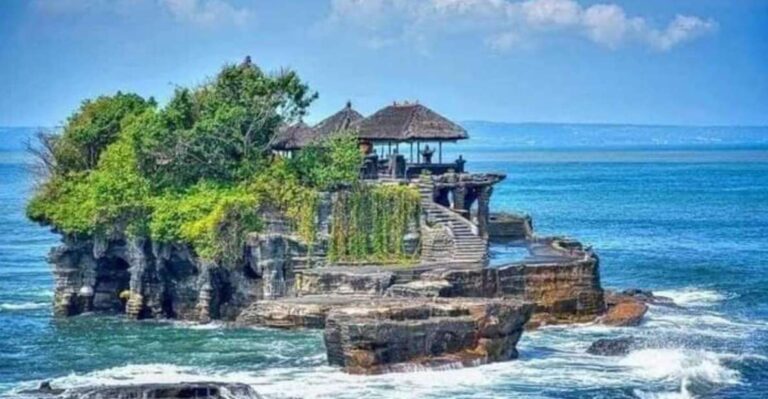 North Bali : Lanscape Hunter Best Instagram Private Tour