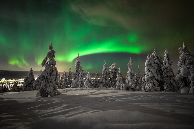 1 northern lights aurora tour from kemi Northern Lights Aurora Tour From Kemi