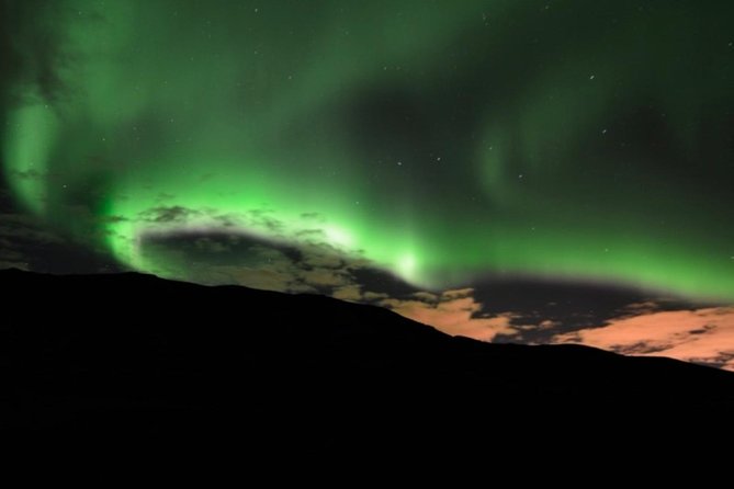 Northern Lights Hunt – PRIVATE TOUR