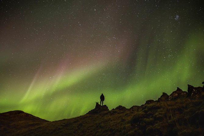 Northern Lights Night Tour From Reykjavik