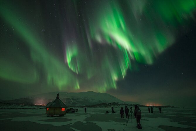 1 northern lights photo adventure in abisko national park mar Northern Lights Photo Adventure in Abisko National Park (Mar )