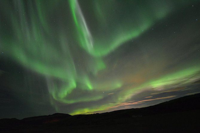 Northern Lights Private Tour