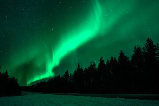 1 northern lights rovaniemi guaranteed viewing unlimited mileage Northern Lights Rovaniemi: Guaranteed Viewing & Unlimited Mileage