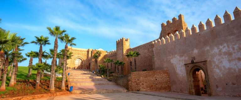 Northern Morocco’s Cities: Tangier to Casablanca – 5 Days