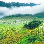 1 northern vietnam itinerary travel packages 5 6 7 days Northern Vietnam Itinerary - Travel Packages 5, 6, 7 Days