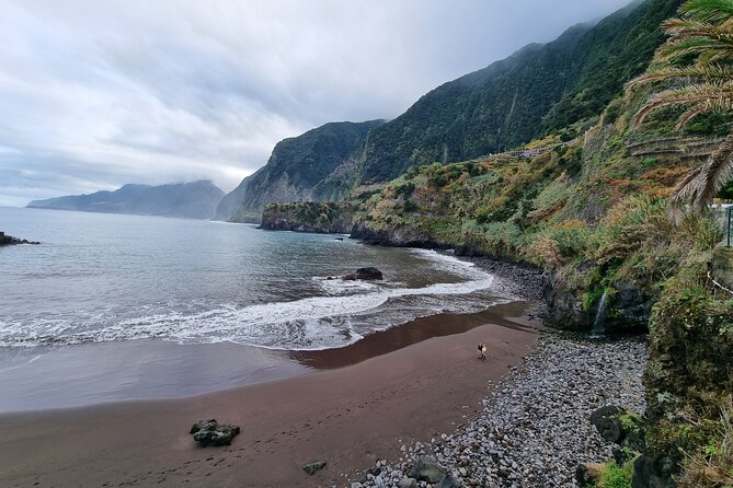 Northwest Madeira Full-Day 4WD Tour From Funchal