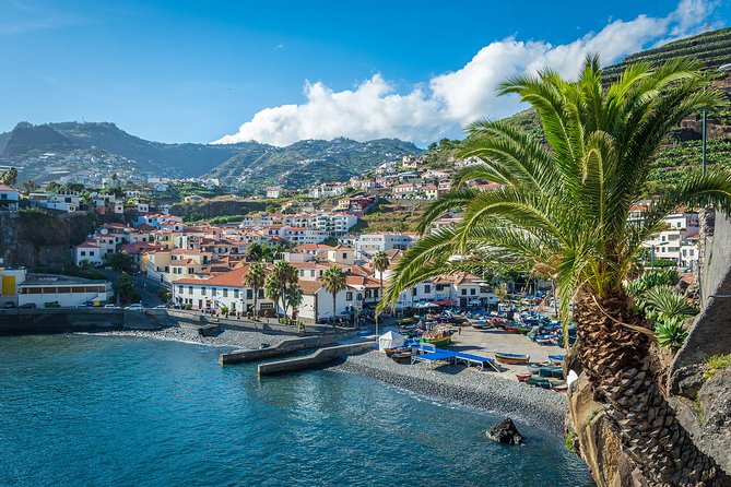 Nuns Valley Tour – Madeira Island Excursion