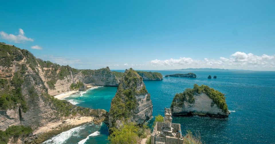 1 nusa penida combination trip from bali Nusa Penida Combination Trip From Bali