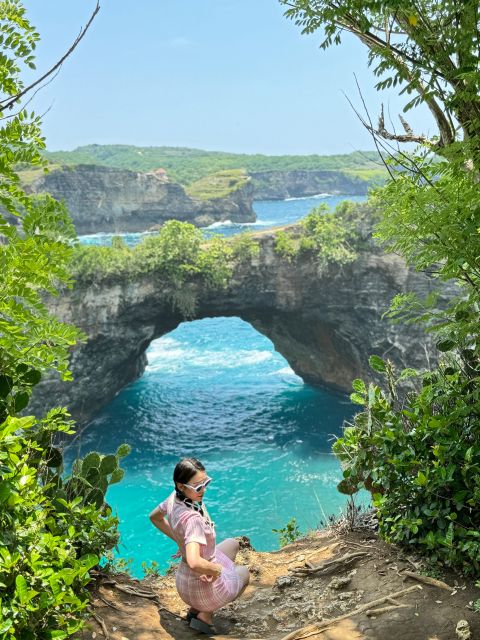 Nusa Penida: Private Car Hire With Driver by Besttrippenida