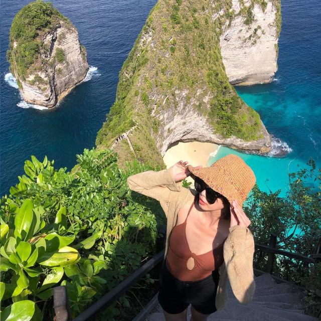 Nusa Penida: the Most Incredible Private Tour by Private Car