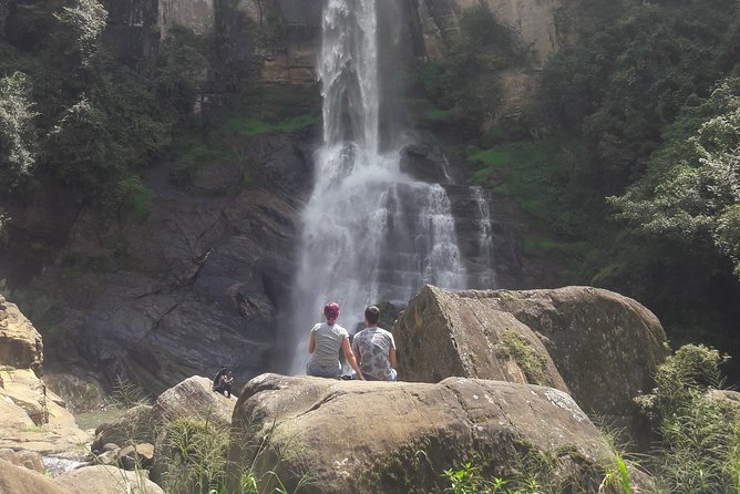 1 nuwara eliya day tour Nuwara Eliya Day Tour