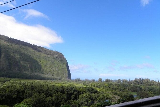 Oahu Grand Circle Island Experience From Departing From Maui