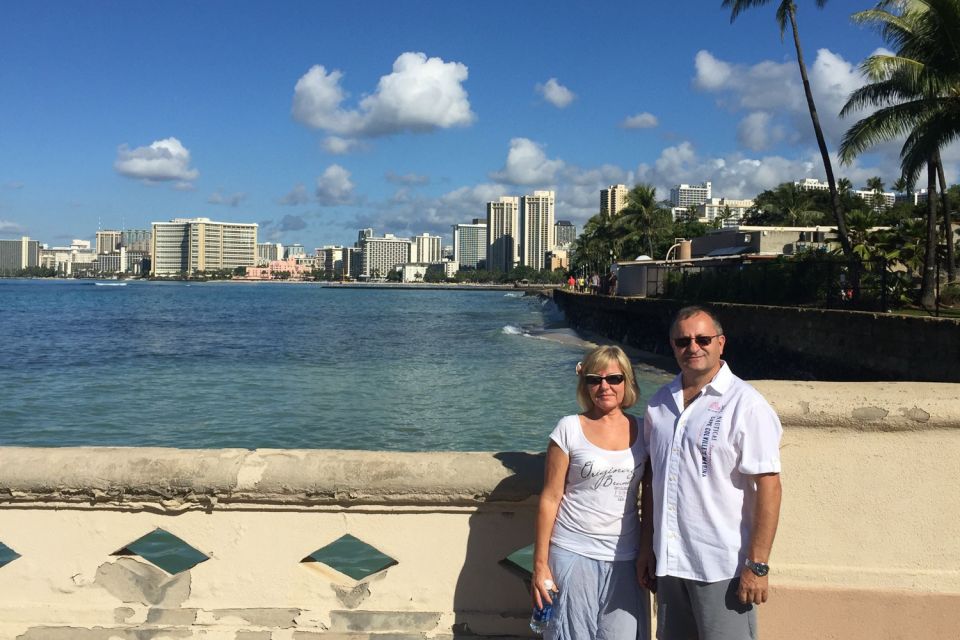 1 oahu highlights of oahu small group tour Oahu: Highlights of Oahu Small Group Tour