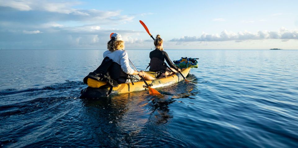 1 oahu kaneohe bay coral reef kayaking rental Oahu: Kaneohe Bay Coral Reef Kayaking Rental