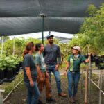 1 oahu kualoa ranch malama sustainability and gardening tour Oahu: Kualoa Ranch Malama Sustainability and Gardening Tour