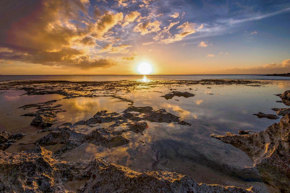 1 oahu sunset photography tour with professional photo guide Oahu: Sunset Photography Tour With Professional Photo Guide