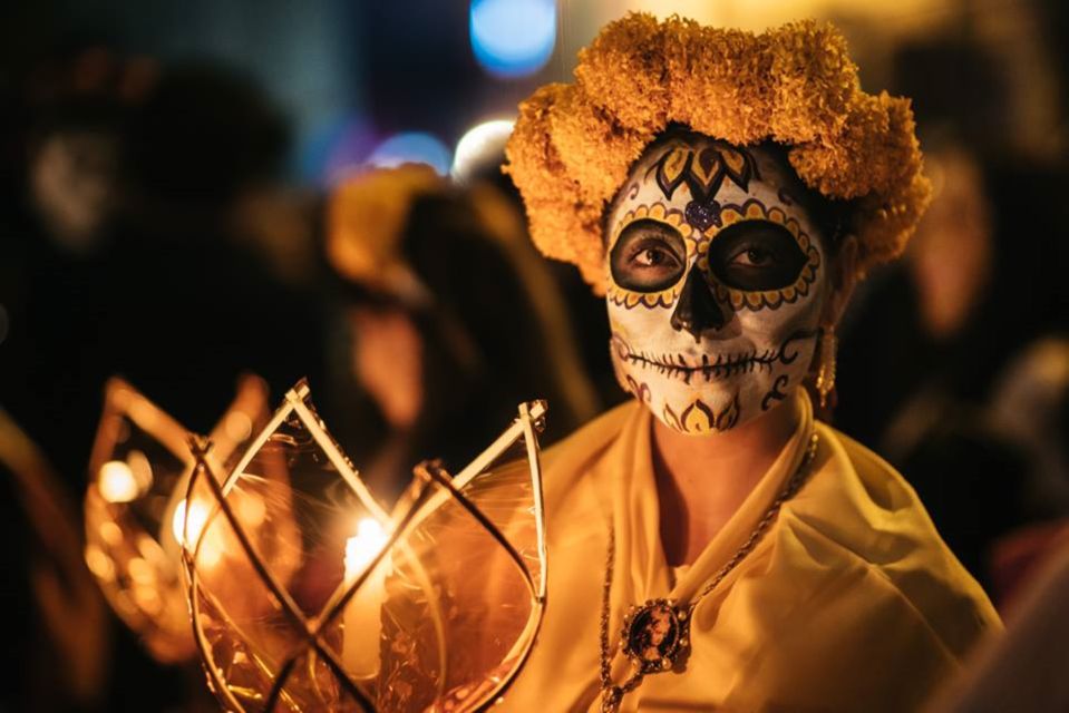 1 oaxaca day of the dead tour Oaxaca: Day of the Dead Tour