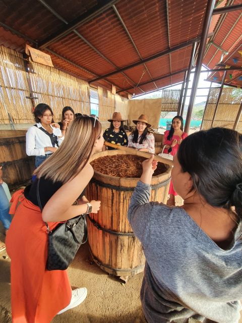 1 oaxaca empowering women private tour Oaxaca: Empowering Women Private Tour