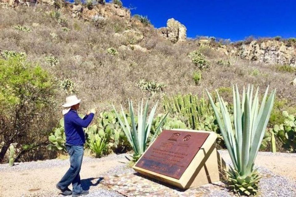 1 oaxaca exclusive private yagul unesco heritage site tour Oaxaca: Exclusive Private Yagul UNESCO Heritage Site Tour