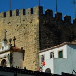 1 obidos walking tour with alcohol beverages included lisbon Obidos Walking Tour With Alcohol Beverages Included - Lisbon
