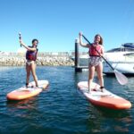 1 oeiras coast stand up paddleboarding near lisbon Oeiras Coast: Stand up Paddleboarding Near Lisbon