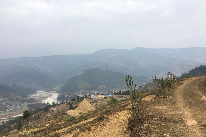 Off the Beaten Path Hiking From Pokhara