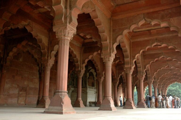 Old and New Delhi City Private Guided Same Day Tour