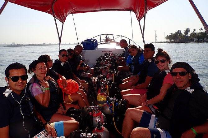 One-Day Diving Mini Course – Discover Scuba Diving