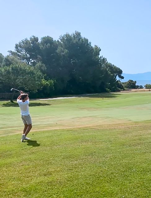 One Day Golf Experience in Mallorca