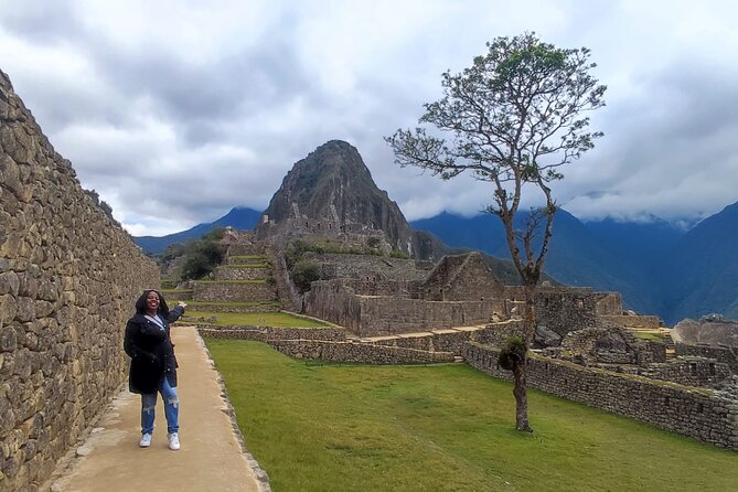 One-Day Group Excursion to Machu Picchu From Cusco